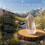 Cofre del tesoro de cristal Génesis