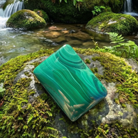 Pointe Amazonite
