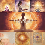 🔮Reiki Energy Healing Course