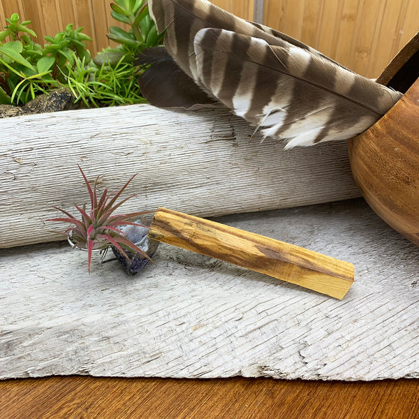 Palitos de Palo Santo