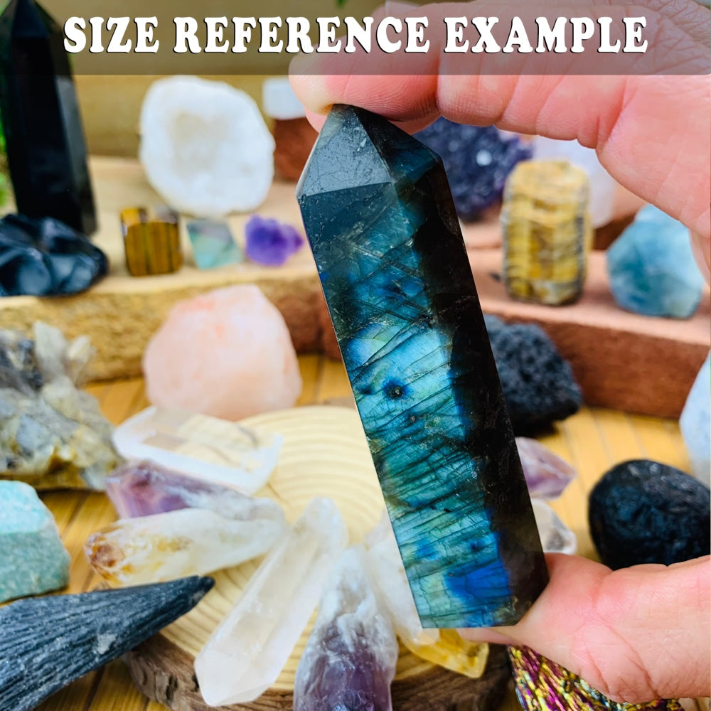 Ultimate Crystal Creations at Summer Mathew blog