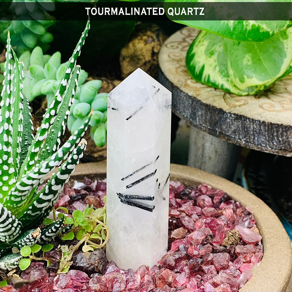 水晶の王　ゴスペル　4枚　コードクリスタル 43-Piece Crystal Collectors Super Kit – Spirit Magicka