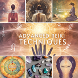 🔮Reiki Energy Healing Course