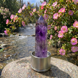 Inserto de cristal (para botellas de agua Crystal Point)