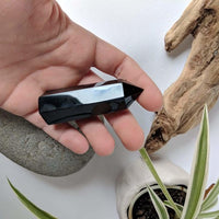 Obsidian Wand - wand