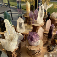 Dream Collection 59 Crystal Set - collection