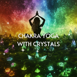 🔮Advanced Crystal Healing - Practitioner Tools