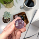 9 Unique Gemstone Sphere Collectors Pack - collection