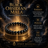 Dark Energy Protection 22 Stone Set + fluwelen etui