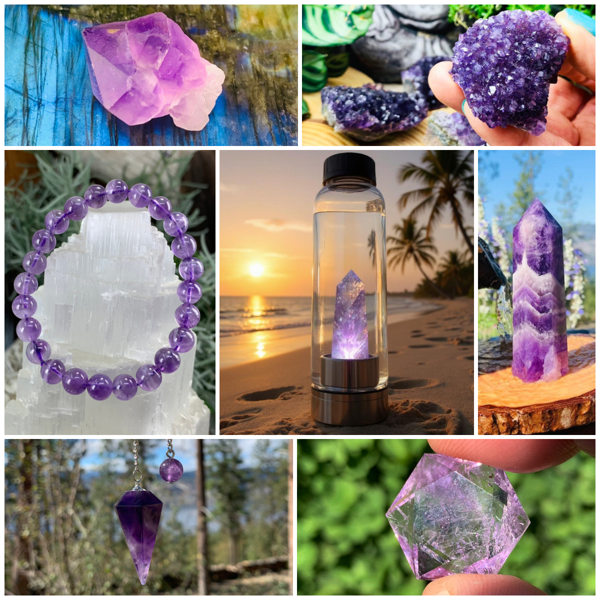 Crystal Magicka Masterclass : Crystal Course - 75% RABAT