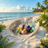 56 Piece Mighty Mini Crystal Set