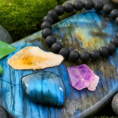 Crystal Gift Bundle - Free with Purchase!