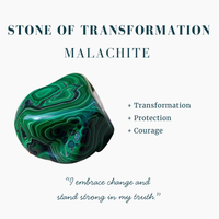 Pointe Amazonite