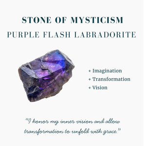 Labradorit Cabochon