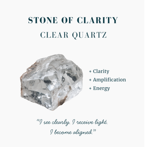 Cristal facetado de geometria sagrada de quartzo transparente