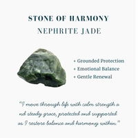 Amethyst Macramé Pendant Necklace