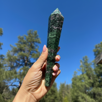 Grand générateur d'obsidienne
