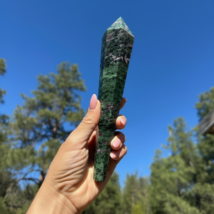 Grand générateur d'obsidienne