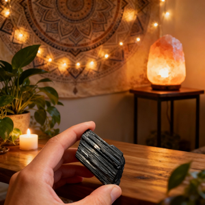 ✨Magicka Academy Crystal Healing Masterclass startsett