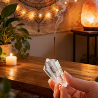 ✨Magicka Academy Crystal Healing Masterclass startsett