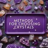 🔮Advanced Crystal Healing - Practitioner Tools