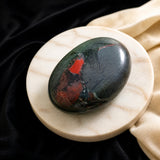 Pedra de Sangue Africana Palmstone