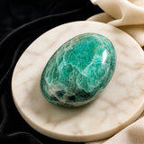60% di sconto su Amazonite Palmstone solo per 1 giorno