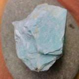 Amazonite Rough Stone - rawstone