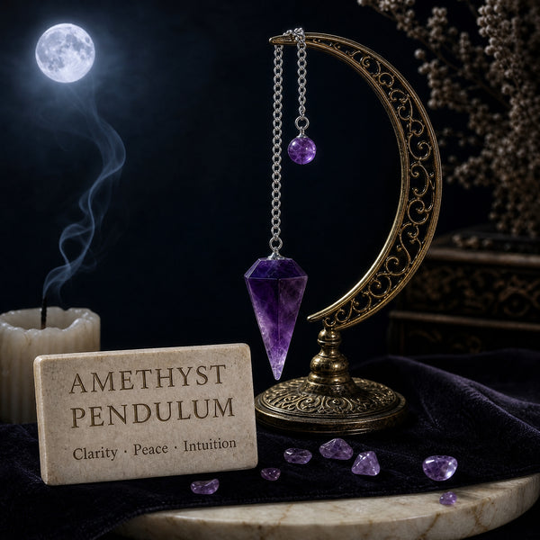 Pendulums – Spirit Magicka