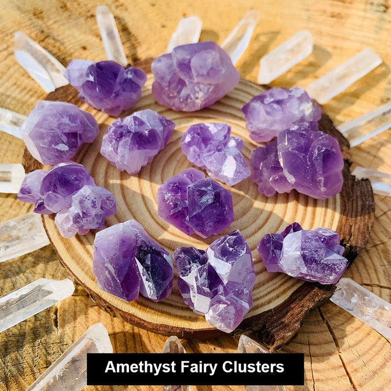 Crystal Flower Power Super Kit