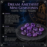 ♒ Aquário - 20 de janeiro a 18 de fevereiro - Conjunto Zodiac Crystal Fusion com bolsa