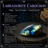 ♒ Aquário - 20 de janeiro a 18 de fevereiro - Conjunto Zodiac Crystal Fusion com bolsa