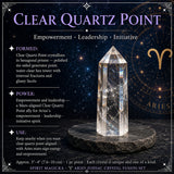 ♈ Áries - 21 de março a 19 de abril - Conjunto Zodiac Crystal Fusion com bolsa