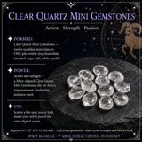 ♈ Áries - 21 de março a 19 de abril - Conjunto Zodiac Crystal Fusion com bolsa