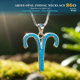 Z ARRON DESIGN Serenity Moonstone koperdraad hanger ketting