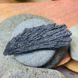 Copy of Small Black Tourmaline Chunk - rawstone