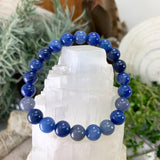 ♎ Libra - September 23rd to October 22nd - Zodiac Astrology Crystal Bracelets Set