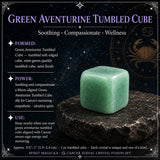 ♋ Kreft - 21. juni - 22. juli - Zodiac Crystal Fusion-sett med veske