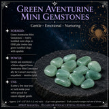 ♋ Kreft - 21. juni - 22. juli - Zodiac Crystal Fusion-sett med veske