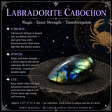 ♋ Kreft - 21. juni - 22. juli - Zodiac Crystal Fusion-sett med veske