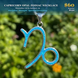 Z ARRON DESIGN Serenity Moonstone koperdraad hanger ketting