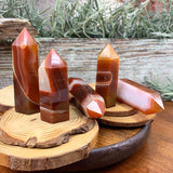 Carnelian Noktası