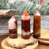 Carnelian Noktası