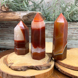 Carnelian Noktası