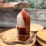 Carnelian Noktası