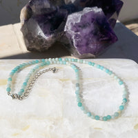Chakra Necklace 7 PC Collection