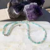 Conjunto de cristal Trinity com 3 peças