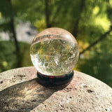Citrine Sphere - sphere