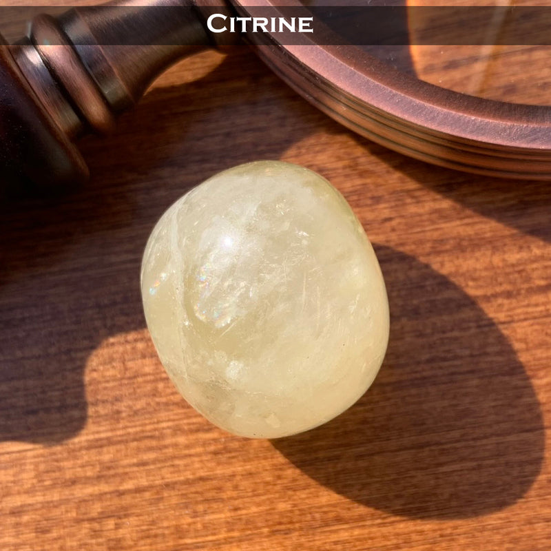 36-delige Ultimate Crystal Collectors Kit🤩