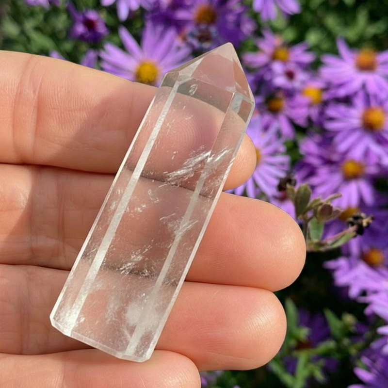 Crystal Allies Kit - 8 Powerful Specimens (SAVE 60% Bundle Deal